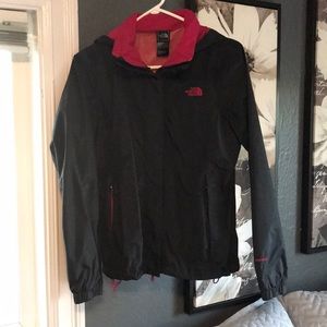 The North Face Wind Breaker